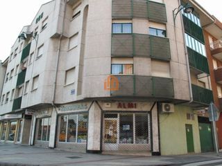 Parking voiture  Malpaso