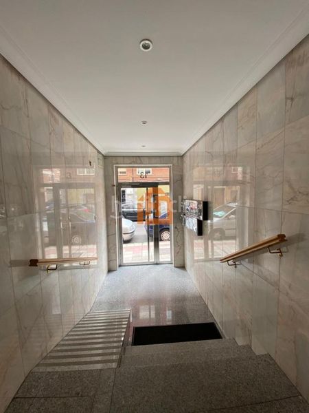 Foto 0e706768-921f-47d9-a7cf-4757d6b9df04. Pis amb calefacció a San Mamés - La Palomera León