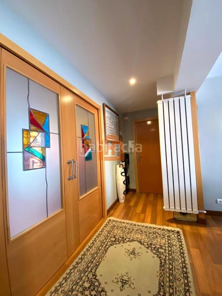 Foto 15aca522-393b-45ec-b15f-1331e2d3b22c. Pis amb calefacció a San Mamés - La Palomera León