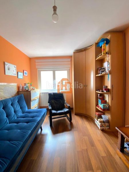 Foto 27107d18-958c-4d20-99e5-e313ac99a228. Pis amb calefacció a San Mamés - La Palomera León