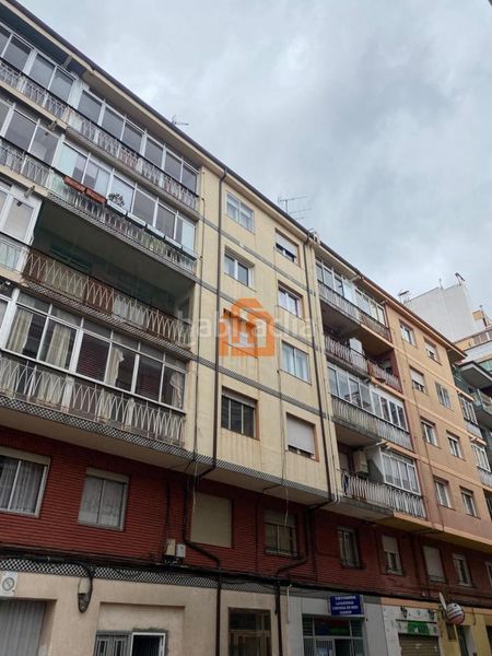 Foto 4e1829cc-0048-4cde-a66a-d6905cda76d2. Pis amb calefacció a San Mamés - La Palomera León