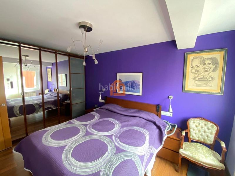 Foto 508416eb-4e70-4de2-b64c-ef598af04278. Pis amb calefacció a San Mamés - La Palomera León