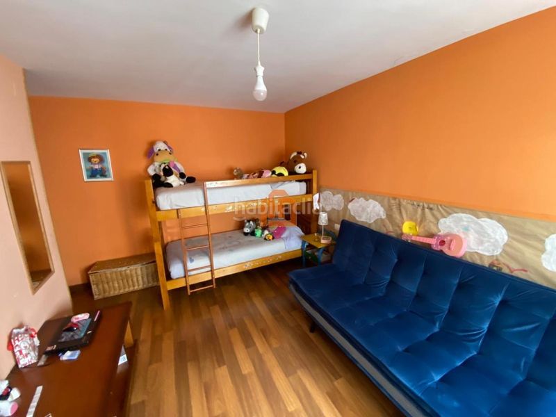 Foto 539b49d6-0824-4ddf-bc5a-833417f97e98. Pis amb calefacció a San Mamés - La Palomera León