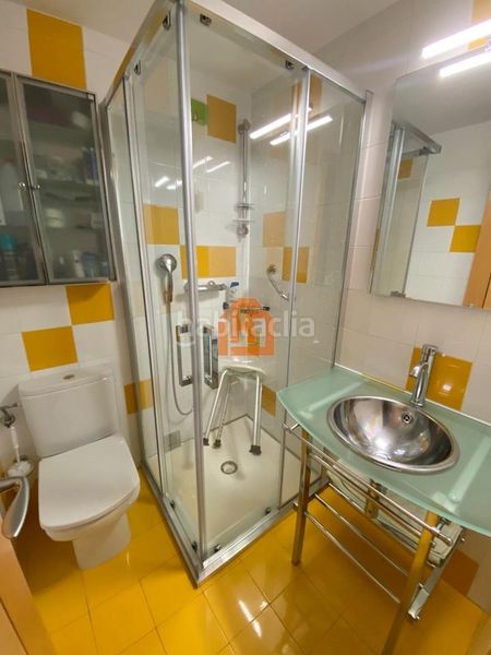 Foto 625cf65b-6fcc-4d97-8032-ccf2c8a9a66e. Pis amb calefacció a San Mamés - La Palomera León