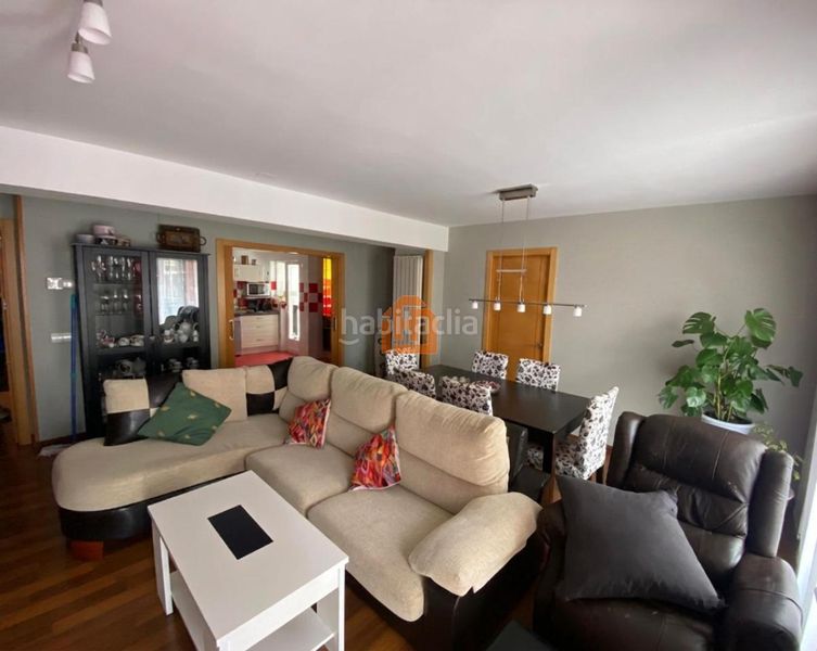 Foto 6397f50a-ae56-4ba0-a81b-450879ae03ae. Pis amb calefacció a San Mamés - La Palomera León