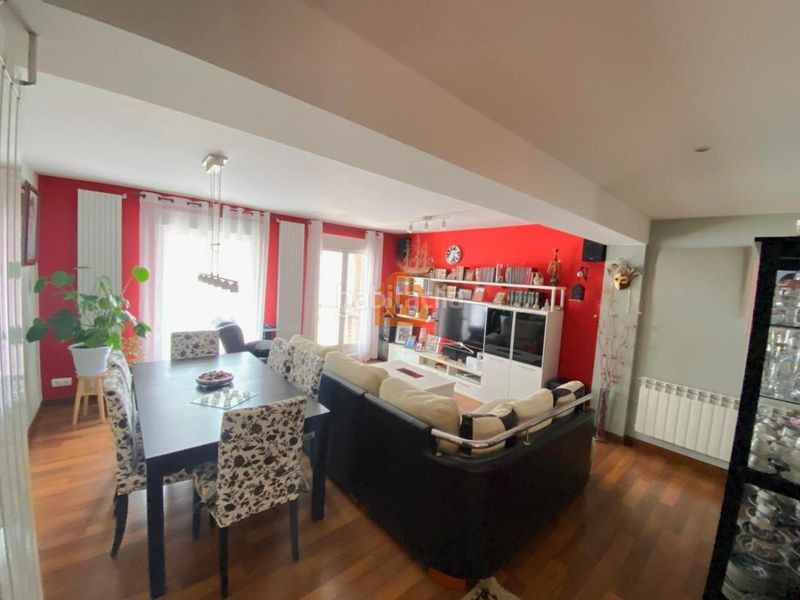 Foto 9166b112-75d5-49f4-a6e8-044f463ae836. Pis amb calefacció a San Mamés - La Palomera León