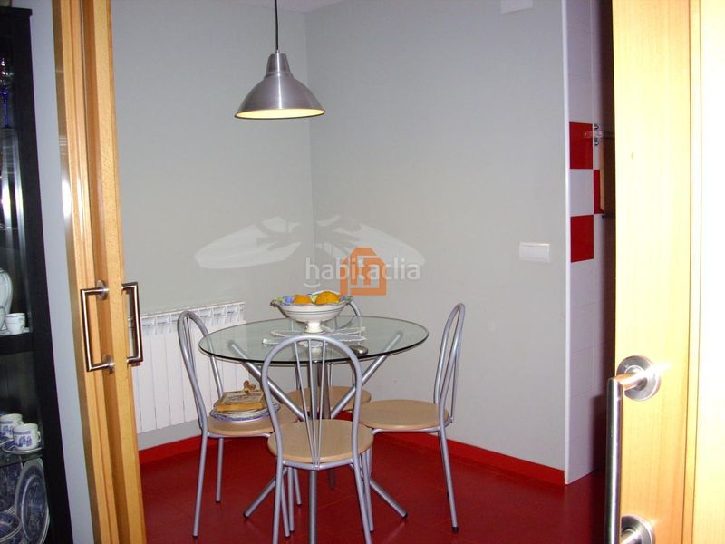 Foto 99f2b4a6-753a-4822-ba1a-93a1f5d4fe20. Pis amb calefacció a San Mamés - La Palomera León