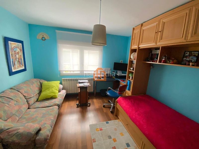 Foto a1468376-5c0b-4efa-afe6-b39f02d877eb. Pis amb calefacció a San Mamés - La Palomera León