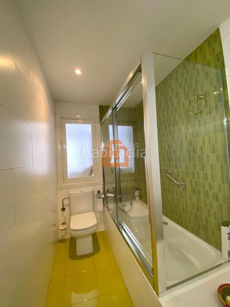 Foto a2f7bf9c-414f-4a6d-8f13-fd4485707798. Pis amb calefacció a San Mamés - La Palomera León