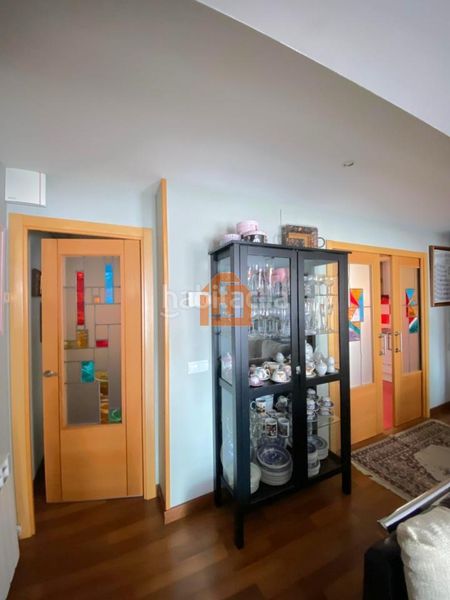 Foto cf12151c-8966-45be-880a-63655306f66e. Pis amb calefacció a San Mamés - La Palomera León