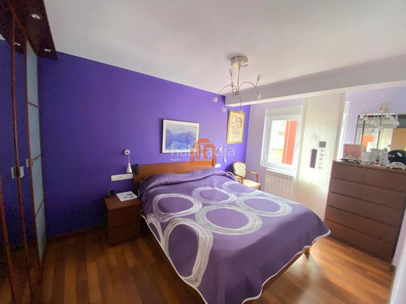 Foto e8fe983a-d8fb-4787-80a2-be26a81d4135. Pis amb calefacció a San Mamés - La Palomera León