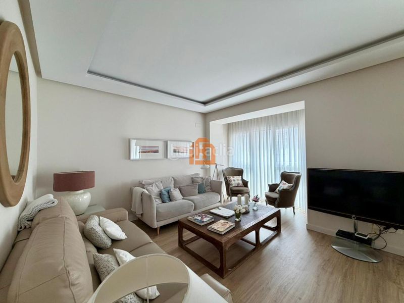 Foto 16788ee9-d656-4a0b-8f65-ad8d66e40c86. Piso en Centro Ciudad León