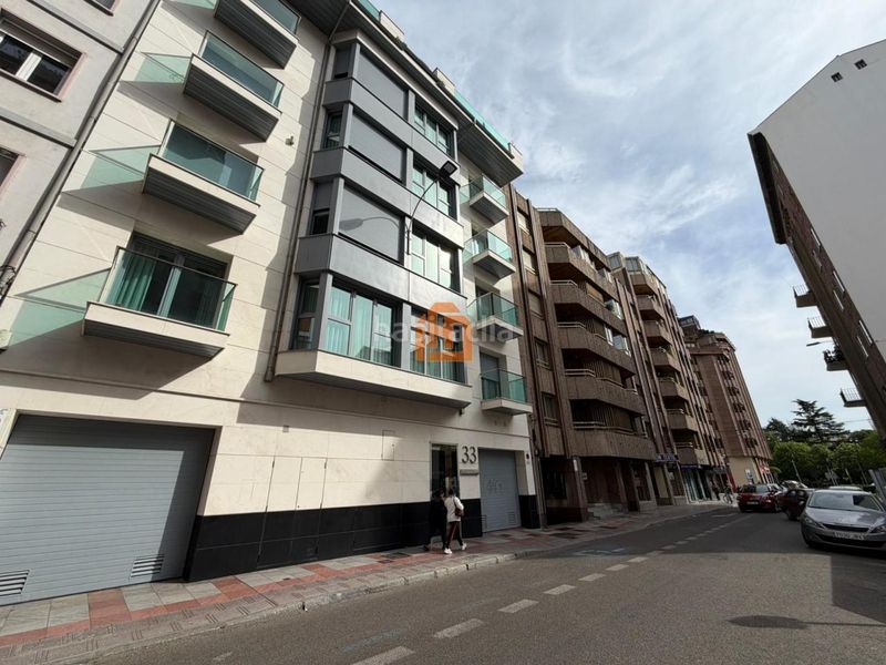 Foto 20592d4b-8cab-4c2f-a2c2-493c655ac044. Piso en Centro Ciudad León