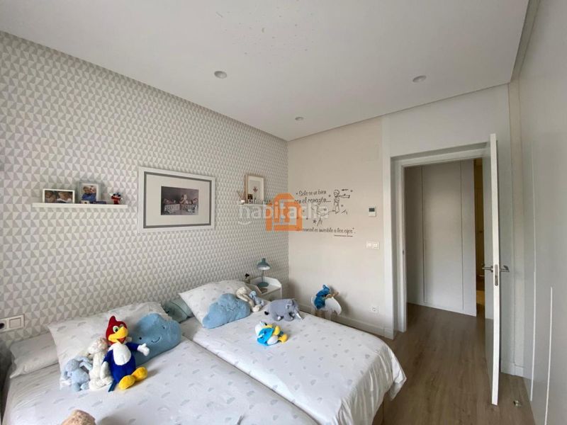 Foto 4b2ba7d0-98bd-4fd9-bc5e-3775f1bd1348. Piso en Centro Ciudad León