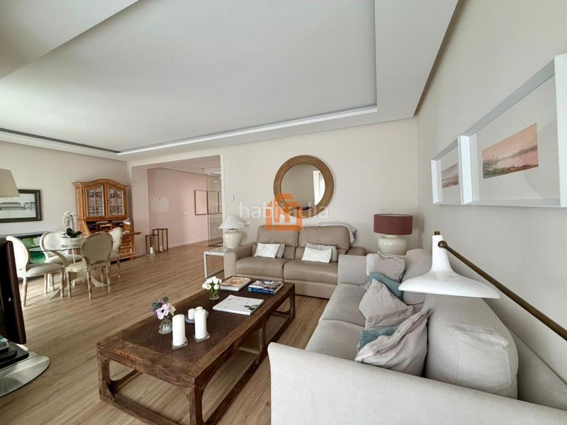 Foto a376ffda-a986-4e77-a827-6a94f282f82f. Piso en Centro Ciudad León