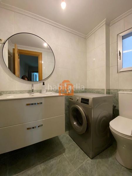 Foto 47f79bf0-cdfb-4e54-ad8d-64e5dd3781e8. Pis amb calefacció a Centro Ciudad León