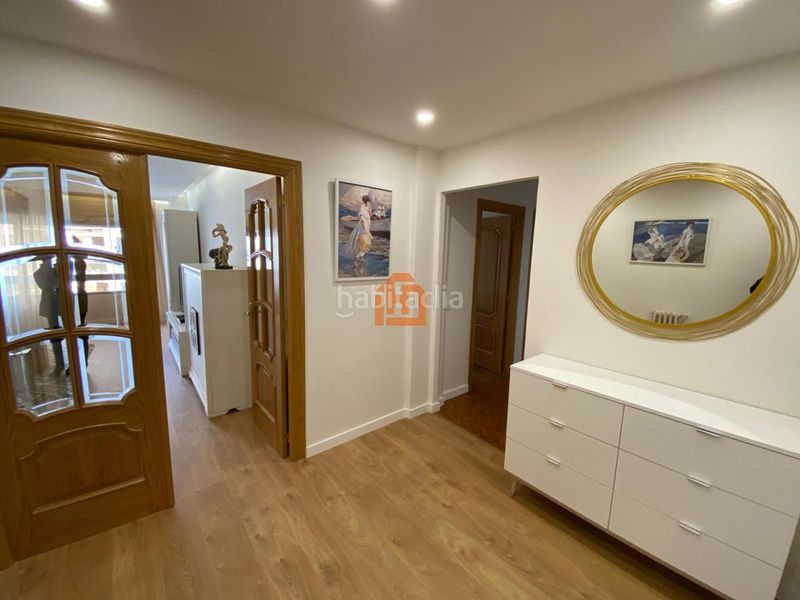 Foto 4fa32873-dae3-4687-827b-259357358bb5. Pis amb calefacció a Centro Ciudad León