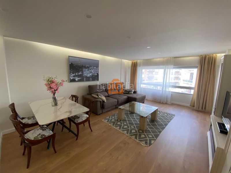 Foto 6351d841-bc18-4b3f-bfa5-f95131b84f40. Pis amb calefacció a Centro Ciudad León