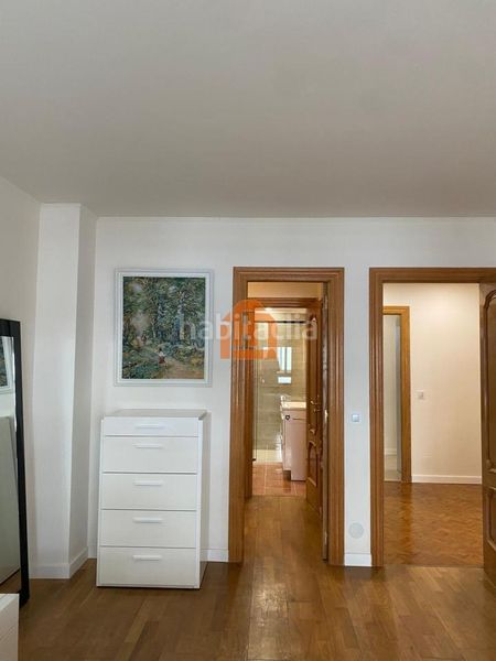 Foto 6e02e6a9-38c6-49a5-b360-7c0863bee9e2. Pis amb calefacció a Centro Ciudad León