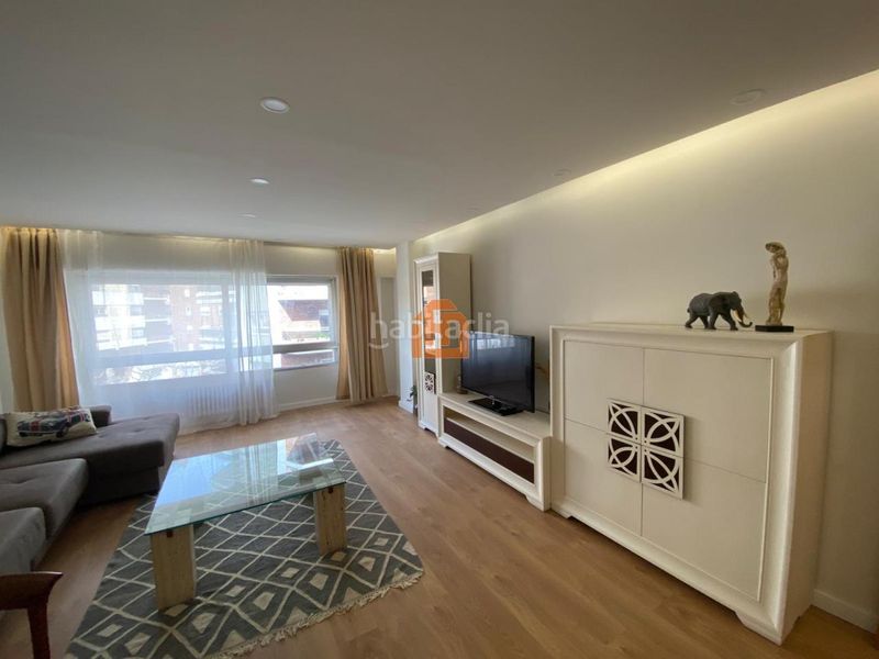 Foto 81b18ba3-de3c-4ea4-8fd6-2cb84d77f6e4. Pis amb calefacció a Centro Ciudad León