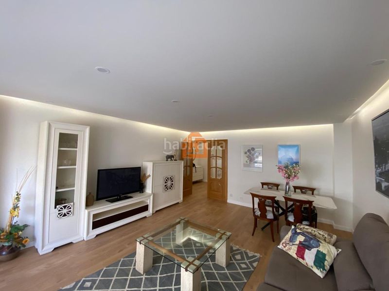 Foto d9ac3f62-5529-4181-ae49-b2cfdf6fa070. Pis amb calefacció a Centro Ciudad León