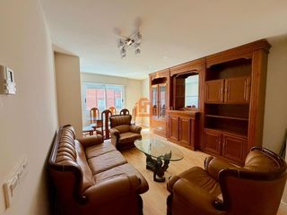 Lloguer Apartament  Colada