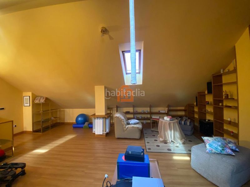 Foto 18b840ab-623d-45b7-a08a-5d0d9fe8cd7a. Casa adossada amb calefacció aparcament piscina a Sariegos