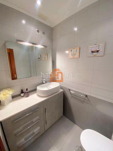 Foto 9e10e8e4-f3ba-4c06-b76b-a7dc3be62ebe. Casa adossada amb calefacció aparcament piscina a Sariegos