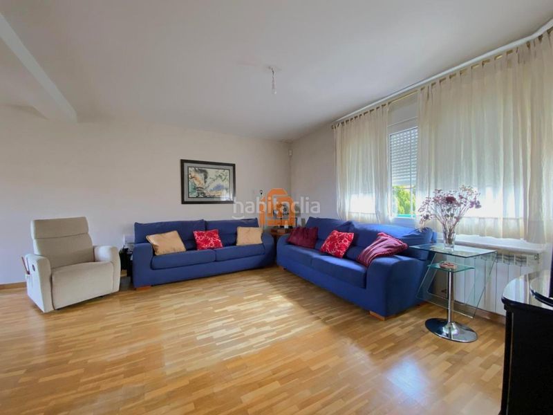 Foto a8dff39b-725f-4c0c-ab8b-b96256f73de1. Casa adossada amb calefacció aparcament piscina a Sariegos