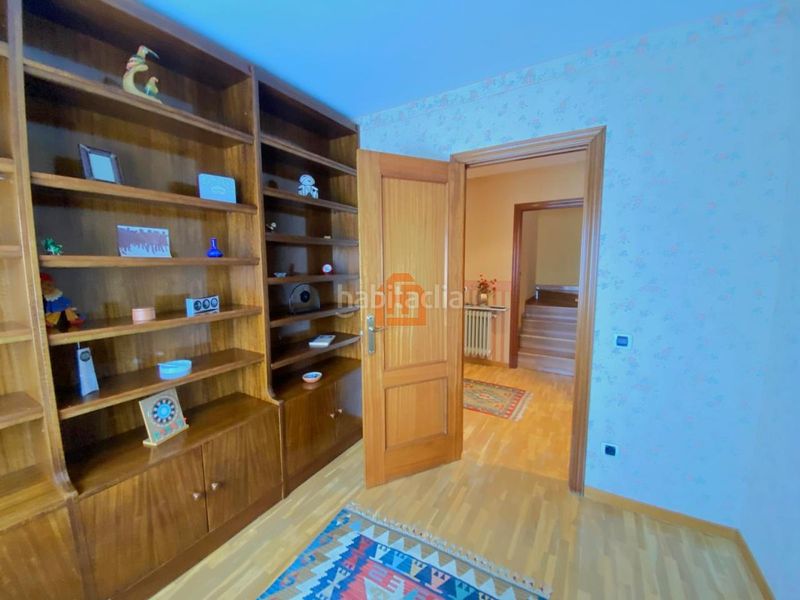 Foto c7174d39-880b-481b-8835-de095022edd6. Casa adossada amb calefacció aparcament piscina a Sariegos