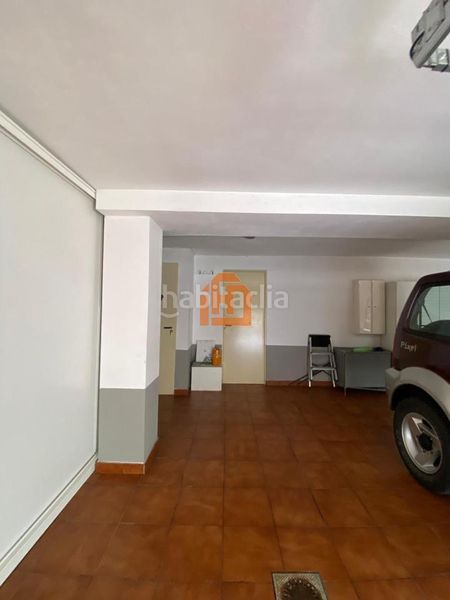 Foto e4ff94dc-82f9-4cba-b458-b0d2920ae323. Casa adossada amb calefacció aparcament piscina a Sariegos