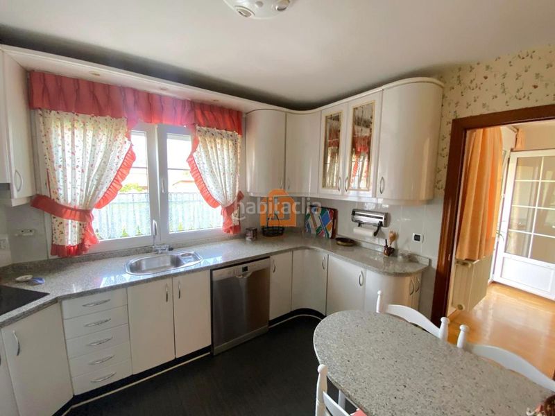 Foto fe34b019-cac3-495a-9b3c-4f5cd6be100b. Casa adossada amb calefacció aparcament piscina a Sariegos