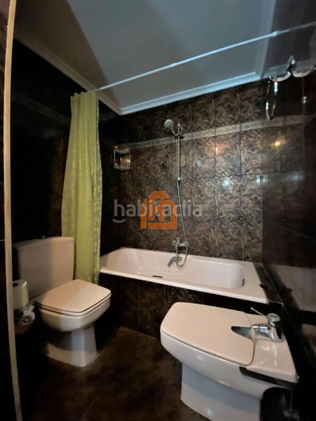 Foto 0b6e22c3-04e6-4391-9b0e-8e4c29d88c39. Rent flat with heating parking in Centro Ciudad León