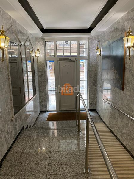 Foto 38c0823d-fc89-4d87-9b79-b2f8e071a5a0. Rent flat with heating parking in Centro Ciudad León