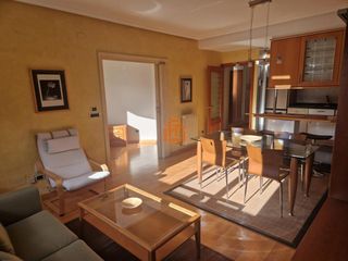 Apartament a Santos Olivera