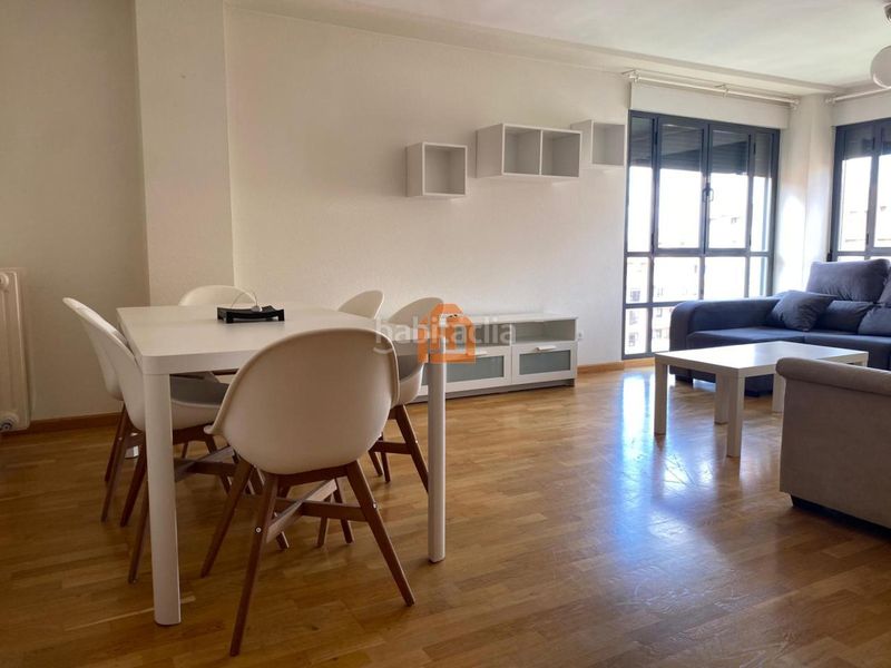 Foto 3b25a848-1c69-45e4-810c-5b7104a20793. Rent flat with heating parking in Las Eras de Renueva León