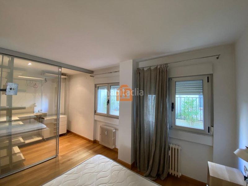 Foto 0c86da0d-fbd3-4627-8b12-89b653e7bd32. Apartament amb calefacció aparcament a Centro Ciudad León