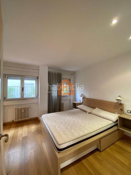 Foto 27423ce9-6cbd-4adc-9448-a7d618d0a3b4. Apartament amb calefacció aparcament a Centro Ciudad León