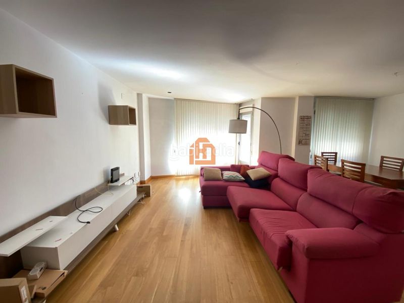 Foto 546861c8-a322-4c40-a169-d5a27b3faeb7. Apartament amb calefacció aparcament a Centro Ciudad León