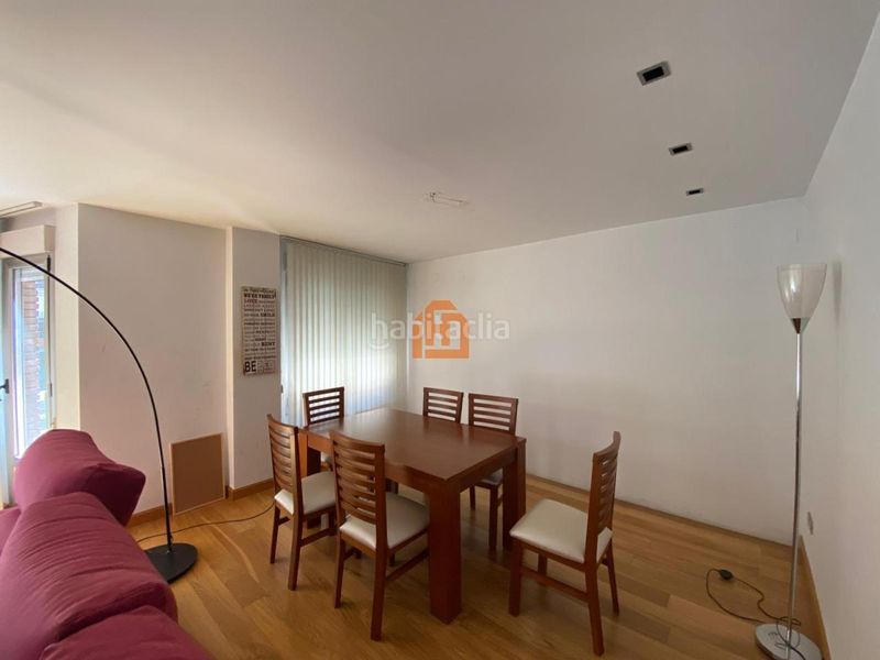 Foto 5508baef-aa2d-49a6-a3d3-8790a4fb947a. Apartament amb calefacció aparcament a Centro Ciudad León