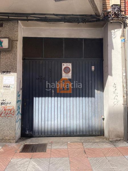 Foto 8b5c368b-4616-46fe-af23-b0900d623c8f. Apartament amb calefacció aparcament a Centro Ciudad León