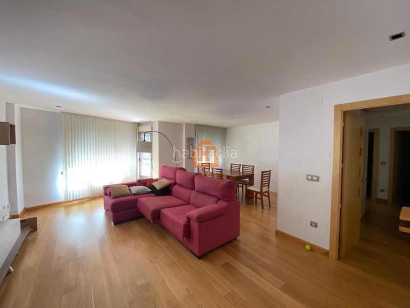 Foto 8b81de09-8250-494c-9be4-908d42d5d08c. Apartament amb calefacció aparcament a Centro Ciudad León