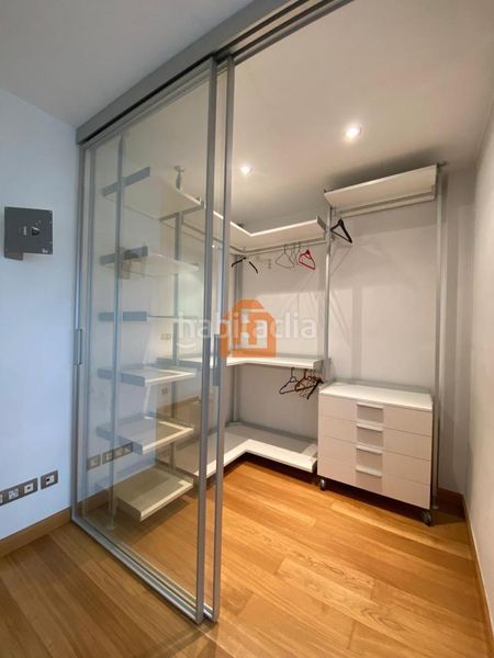 Foto 976cddbd-2507-471a-9561-e708a612ddf8. Apartament amb calefacció aparcament a Centro Ciudad León