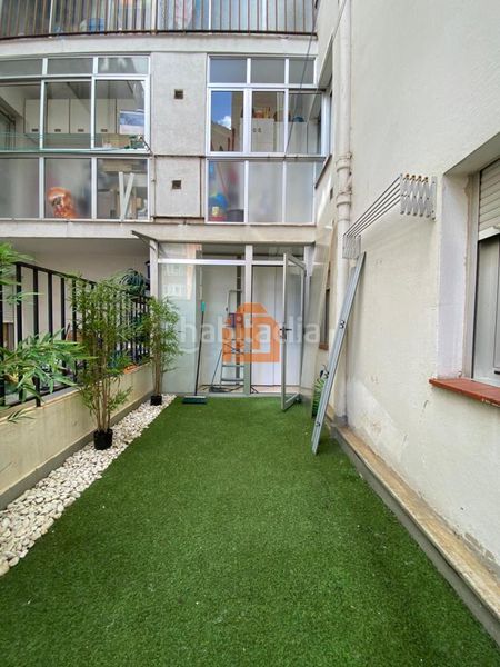 Foto ef245942-be37-4eef-afaf-d6fa1926eed2. Apartament amb calefacció aparcament a Centro Ciudad León