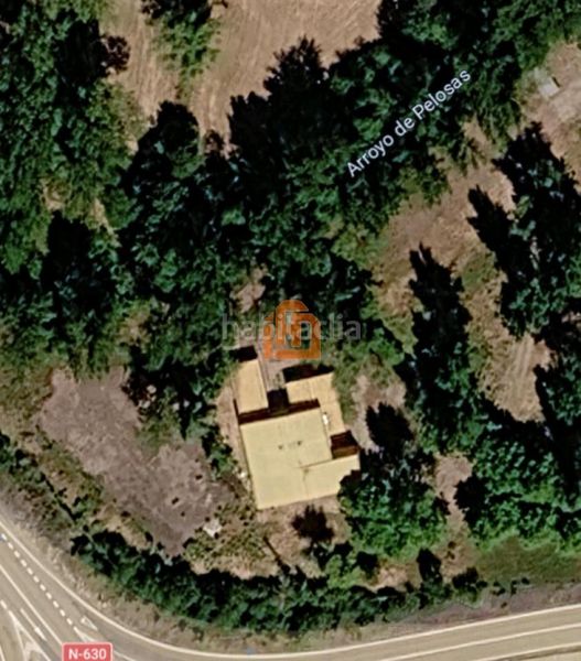 Foto df24a794-b0a9-4e48-a087-18202d658e7c. Casa amb calefacció a Robla (La)