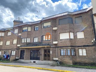 Apartment  Capitán lozano