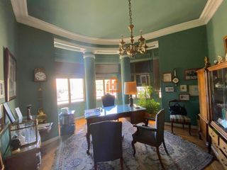 Büro in Ordoño II