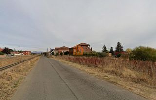 Terreny residencial  La via