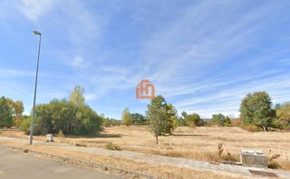 Residential Plot  V1-pp el cueto
