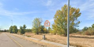 Residential Plot  V1-pp el cueto